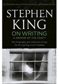 On writing a memoir of the craft