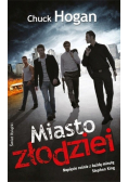 Miasto złodziei
