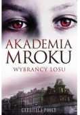 Akademia Mroku Wybrańcy losu