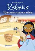Rebeka Wymarzona panna młoda