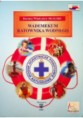 Wademekum ratownika wodnego
