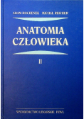 Anatomia człowieka Tom 2