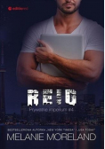 Reid Prywatne imperium Tom 4
