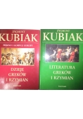 Dzieje Greków i Rzymian/ Literatura Greków i Rzymian