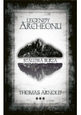 Legendy Archeonu Stalowa burza