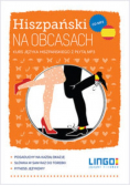 Hiszpański na obcasach z CD