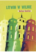 Litwin w Wilnie