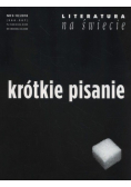 Literatura na świecie Nr 5 - 6 / 2018