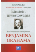 Einstein inwestowania