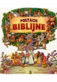 Postacie Biblijne