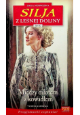 Saga norweska Silja z Leśnej Doliny Tom 42 Między młotem a kowadłem