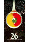 Encyklopedia sztuki kulinarnej Tom 26 Zupy