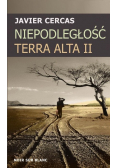 Niepodległość Terra Alta II