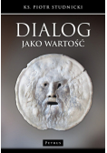 Dialog jako wartość