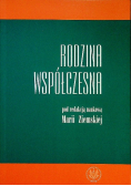 Rodzina współczesna