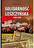 Solidarność Leszczyńska