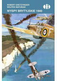 Wyspy brytyjskie 1940