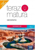 Teraz matura Geografia Vademecum