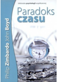 Paradoks czasu