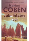 Jeden fałszywy ruch