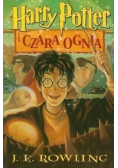 Harry Potter i Czara Ognia