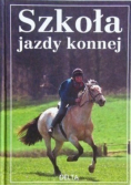Szkoła jazdy konnej Część 1