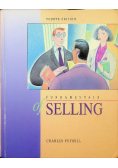 Fundamentals of Selling
