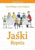 Jaśki Repeta