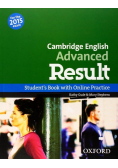 Cambridge English Advanced