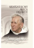 Niestrudzony sługa prawdy