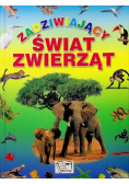 Zadziwiający świat zwierząt