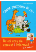 Chodź pójdziemy do ZOO