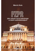 PZPR jako reżyser życia teatralnego w latach sześćdziesiątych