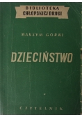 Dzieciństwo