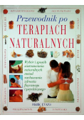 Przewodnik po terapiach naturalnych