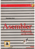 Asambler Podręcznik użytkownika