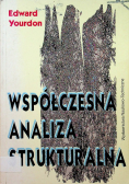 Współczesna analiza strukturalna