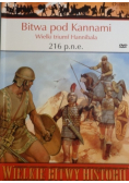 Wielkie bitwy historii Bitwa pod Kannami