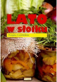 Lato w słoiku Przepisy czytelników