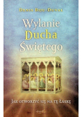 Wylanie Ducha Świętego