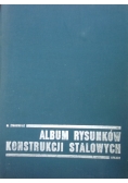Album rysunków konstrukcji stalowych