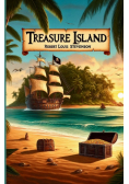 Treasure Island(Illustrated)