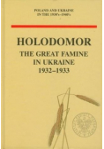 Holodomor The Great Famine in Ukraine 1932 - 1933