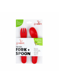 ekoSztućce ergoFork+Spoon