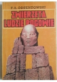 Zwierzęta, ludzie, bogowie