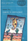 Ewa wzywa 07 Nr 142 Zabawa w chowanego