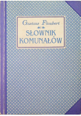 Słownik komunałów