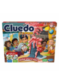 Cluedo Junior