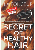 Secret of Healthy Hair Extract Part 2