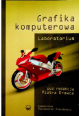 Grafika komputerowa laboratorium